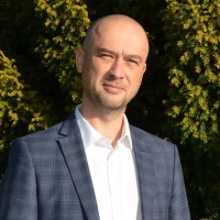 Engineering Professors' Council Employee Voicu Sucala's profile photo