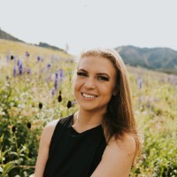 ACROBiosystems Employee Rachel Daniels's profile photo
