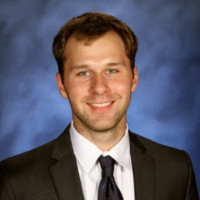 Capital One Employee Henry Carr's profile photo