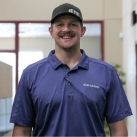 Colton Bauknecht Email & Phone Number