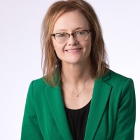 First PREMIER Bank/PREMIER Bankcard Employee Angie Johnson's profile photo