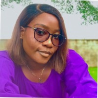 Wave Employee Dasola Adebiyi's profile photo