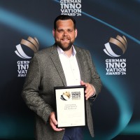 Frachtrasch international GmbH & Co. KG Employee Robert Eversberg's profile photo