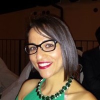 BV-Tech (S.p.A) Employee Marianna de Mare's profile photo