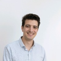 Poslovi Infostud Employee Milivoje Jokanovic's profile photo