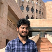 Rivi Employee Thanush Garimella's profile photo
