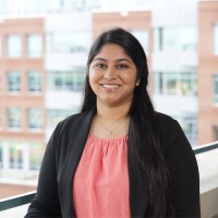 Triangle Insights Group, LLC Employee Mahima Bhatt's profile photo