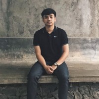 DPRD Provinsi DKI Jakarta Employee Rizky Andika's profile photo