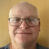 Defiance College Employee Donald Parrish's profile photo