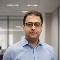 Kimia Javid Sepahan Employee Ali Nassajpour's profile photo