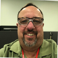 Fisica, Inc. Employee Shawn Moran's profile photo