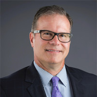 Mark McPhail