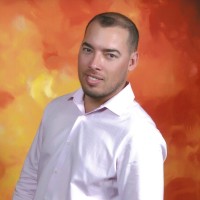 Advanced Green Technologies Employee Adrian Rodriguez's profile photo