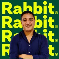 Rabbit Employee Mahmoud Elgohary's profile photo