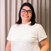 Revista Exibidor Employee Renata Vomero's profile photo
