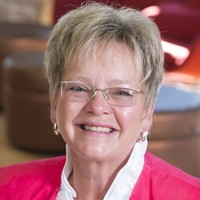 Carthage College Employee Jane Spencer's profile photo