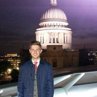 EMERALD KITCHENS LIMITED Employee Conor Wright's profile photo