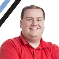 National Guard Products, Inc. Employee Nathan Griffin's profile photo