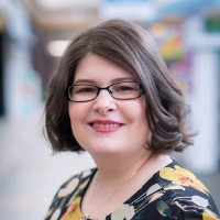 Federation for Children with Special Needs (FCSN) Employee Danielle Kempe's profile photo