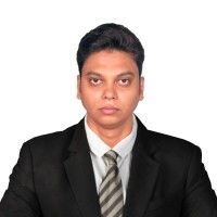 1-2-Taste Employee Arunava Basak's profile photo