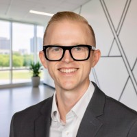 Amgen Employee Tyler Brown's profile photo