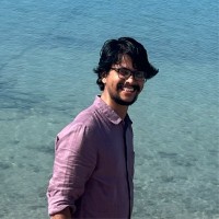 Quantiphi Employee Girija Dey's profile photo