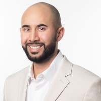 TIP Employee Victor Palencia's profile photo