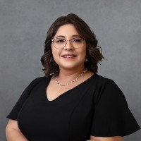 Bay Ltd. Employee Andrea D. Torres's profile photo
