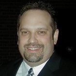 Alumni Educational Solutions Employee Jeffrey Beadle's profile photo