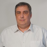 WVII/WFVX BANGOR Employee Michael Palmer's profile photo