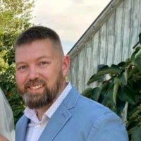 Vulcan Metals Corp. Employee Wes Mahoney's profile photo