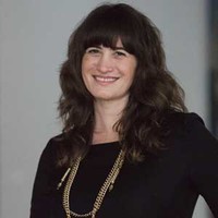 Flock and Rally: Integrated Communications for a Brave New South Employee Deborah Schadel's profile photo