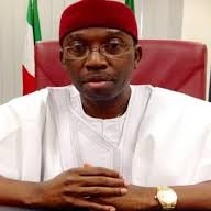 E-mail de Ifeanyi Okowa
