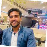 E-City Ventures Employee Vipin Tiwari's profile photo