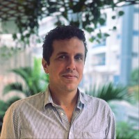 Ricardo Campagna's profile photo