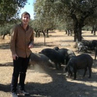 The Deli Society Employee Josh Higginson's profile photo