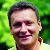 Holografika Employee Tibor Balogh's profile photo