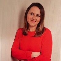 Azra Sabic Email