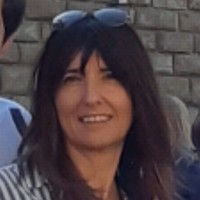 System S.p.A. Employee Mirca Ricci's profile photo