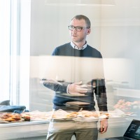 Coding Kombüse | Softwareentwicklung | Hamburg Employee Florian Otto's profile photo