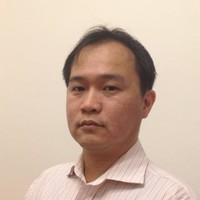 uPI Semiconductor Corp. Employee Tsai-Heng Su's profile photo