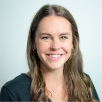 Linqia Employee Allison Collins's profile photo