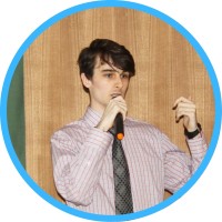Mad Men Digital Employee Ricky Wehrly's profile photo