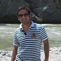 Nandan Sharma Email & Phone Number