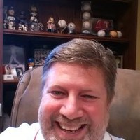 HANSON PIPE Employee Mike Dixon's profile photo