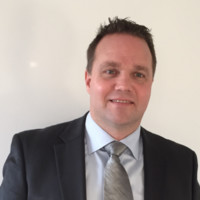 LOXAM Danmark Employee Jakob Lindedam's profile photo