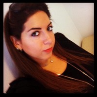 DeCo design Employee Christina Lengeri's profile photo
