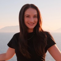 WeRoad Employee Anna Harvey's profile photo