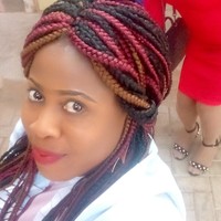 Facili-Serv Employee Atteh Comfort's profile photo