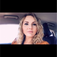 Saia LTL Freight Employee Amber Bohbrink's profile photo